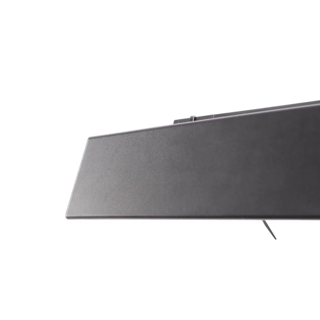 ventana B Pilar Trim Cubierta Puerta Delantera Derecha para BMW F20 Marco con número de pieza 7276962 BMW F20 Marco ventana B Pilar Trim Cubierta Puerta Delantera Derecha - SKU 7276962-3 - Número de pieza 7276962