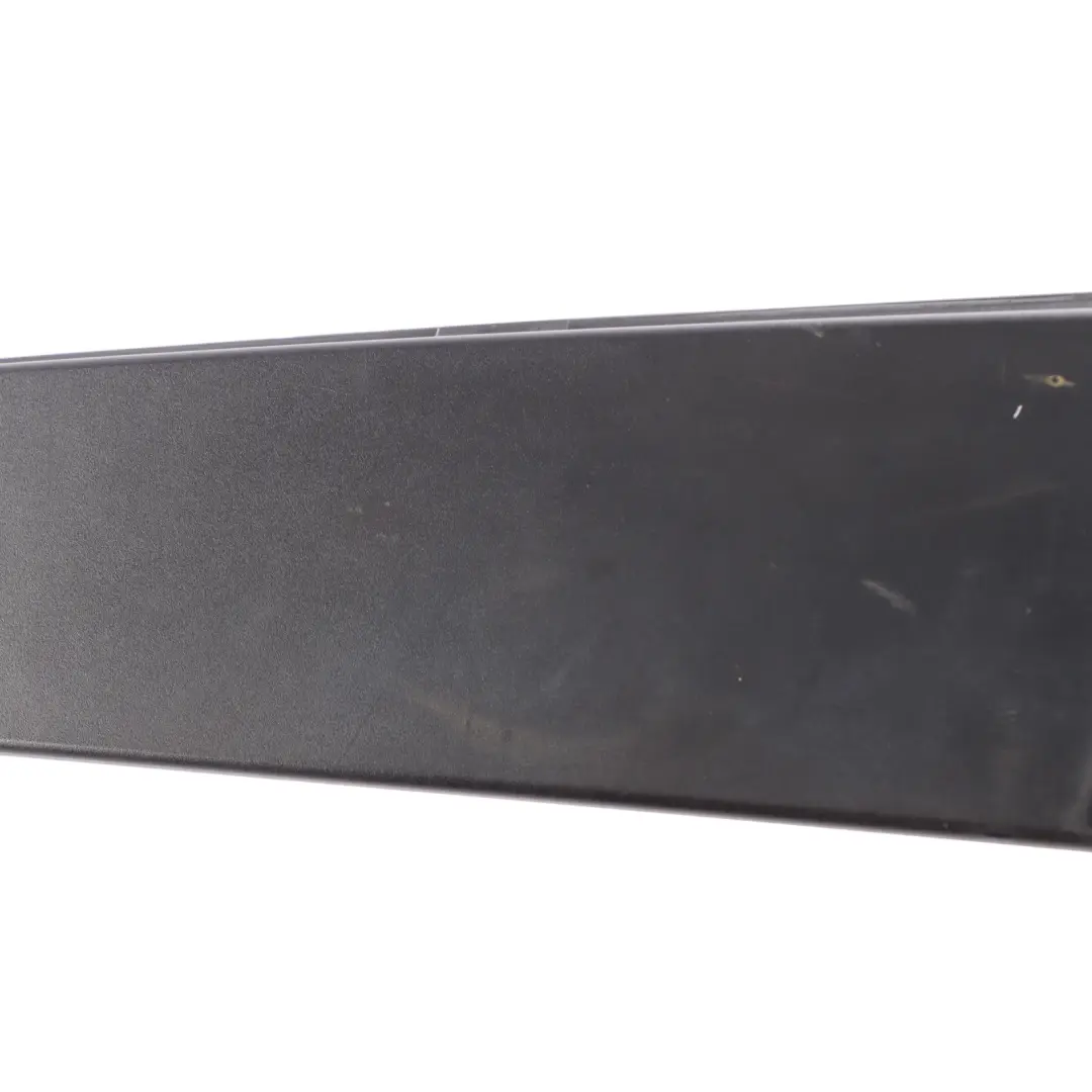 BMW F20 Telaio finestrino B Pilastro Trim Cover Porta anteriore destra - SKU 7276962-3 - Numero di parte 7276962