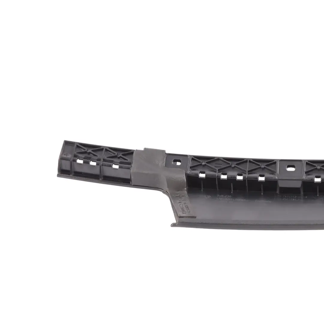 Cadre de Fenêtre Montant B Cache Porte Avant Droite pour BMW F20 à propos du numéro de pièce 7276962 BMW F20 Cadre de Fenêtre Montant B Cache Porte Avant Droite - SKU 7276962-3 - Numéro de pièce 7276962