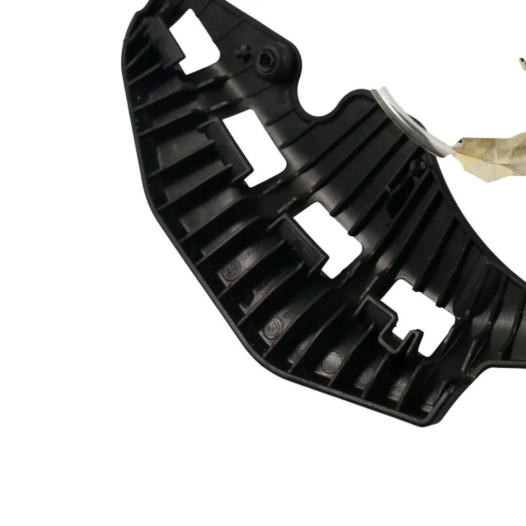 BMW F20 F21 F30 Vordersitz Lordose Lendenwirbelpumpe Steuergerät Modul - SKU 7284012-2 - Teilenummer 7284012