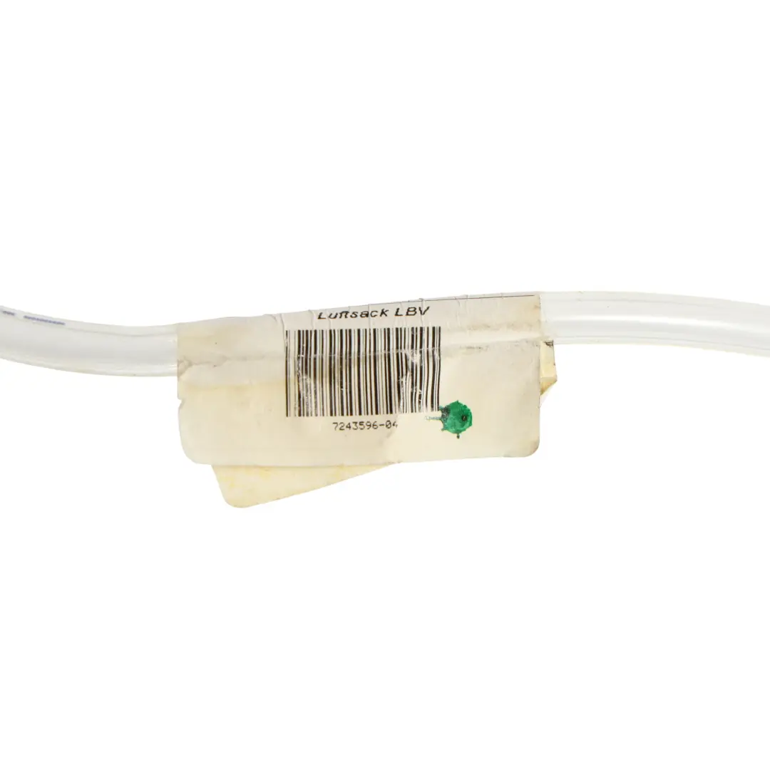 BMW F20 F21 F30 Vordersitz Lordose Lendenwirbelpumpe Steuergerät Modul - SKU 7284012-2 - Teilenummer 7284012