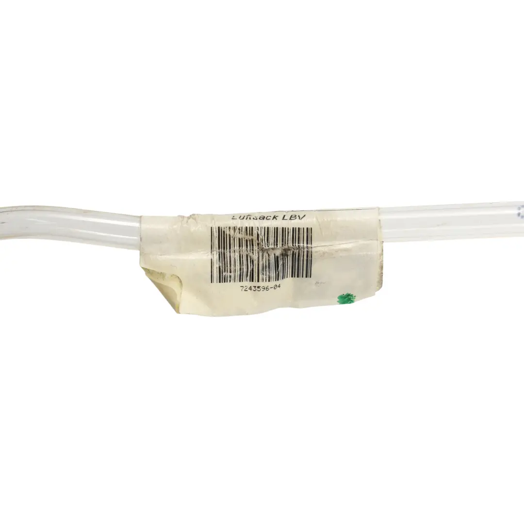 BMW F20 F21 F30 Vordersitz Lordose Lendenwirbelpumpe Steuergerät Modul - SKU 7284012-2 - Teilenummer 7284012