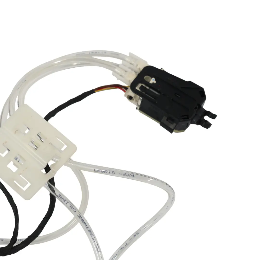 BMW F20 F21 F30 F31 Sedile Anteriore Pompa Lombare Modulo Di Controllo - SKU 7284012-2 - Numero di parte 7284012