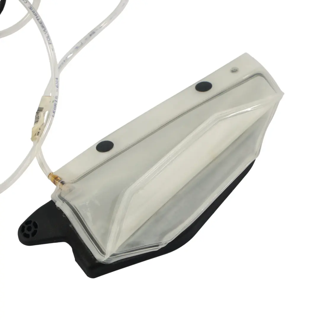 Sedile Anteriore Pompa Lombare Modulo Di Controllo per BMW F20 F21 F30 F31 con numero di parte 7284012 BMW F20 F21 F30 F31 Sedile Anteriore Pompa Lombare Modulo Di Controllo - SKU 7284012-2 - Numero di parte 7284012