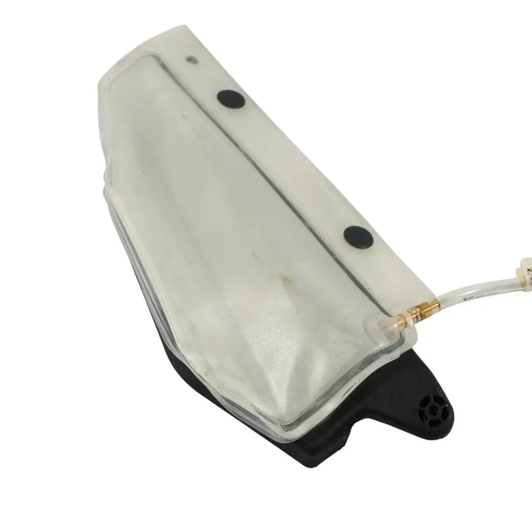 BMW F20 F21 F30 F31 Front Seat Lordosis Lumbar Pump Control Unit Module - SKU 7284012-2 - Part number 7284012