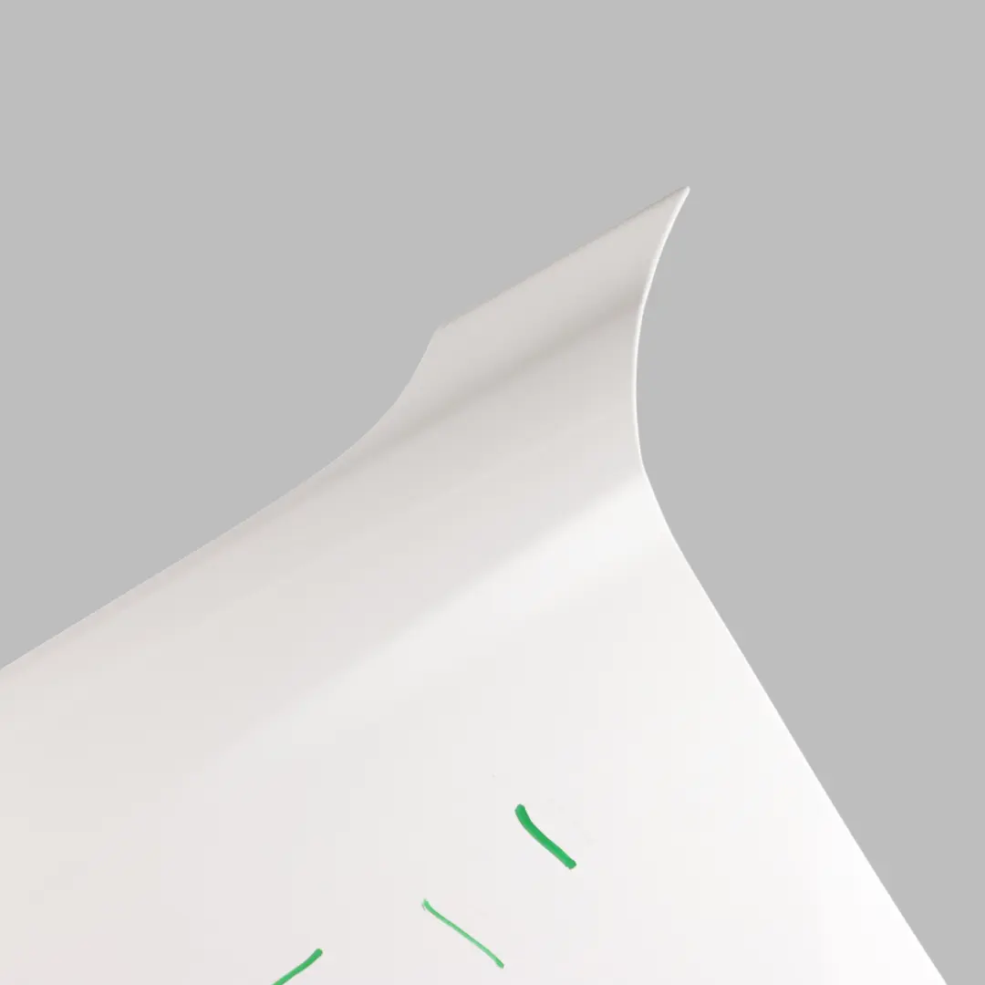 Side Panel Wing Fender Front Left N/S Alpinweiss Alpine White - 300 to BMW F20 F21 with Part number 7284645 BMW F20 F21 Side Panel Wing Fender Front Left N/S Alpinweiss Alpine White - 300 - SKU 7284645-AW - Part number 7284645