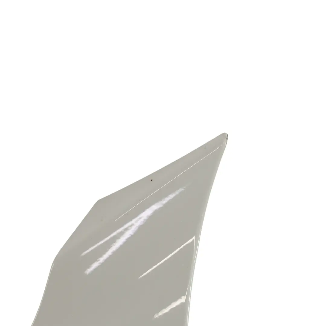 Side Panel Wing Fender Front Left N/S Alpinweiss 3 White - 300 to BMW F20 F21 with Part number 7284645 BMW F20 F21 Side Panel Wing Fender Front Left N/S Alpinweiss 3 White - 300 - SKU 7284645-AW3 - Part number 7284645