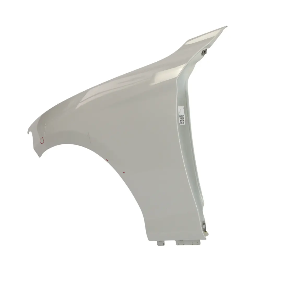 Panneau latéral aile avant gauche Alpinweiss 3 White - 300 pour BMW F20 F21 à propos du numéro de pièce 7284645 BMW F20 F21 Panneau latéral aile avant gauche Alpinweiss 3 White - 300 - SKU 7284645-AW3 - Numéro de pièce 7284645