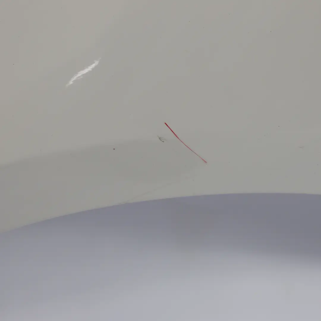 Panneau latéral aile avant gauche Alpinweiss 3 White - 300 pour BMW F20 F21 à propos du numéro de pièce 7284645 BMW F20 F21 Panneau latéral aile avant gauche Alpinweiss 3 White - 300 - SKU 7284645-AW3 - Numéro de pièce 7284645