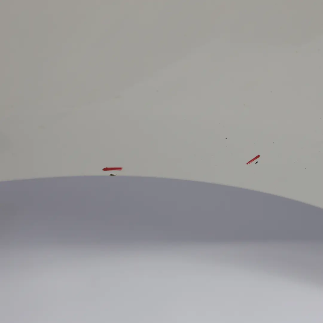 BMW F20 F21 Błotnik Lewy Przedni Alpinweiss 3 Biały - 300 - SKU 7284645-AW3 - Numer Części 7284645