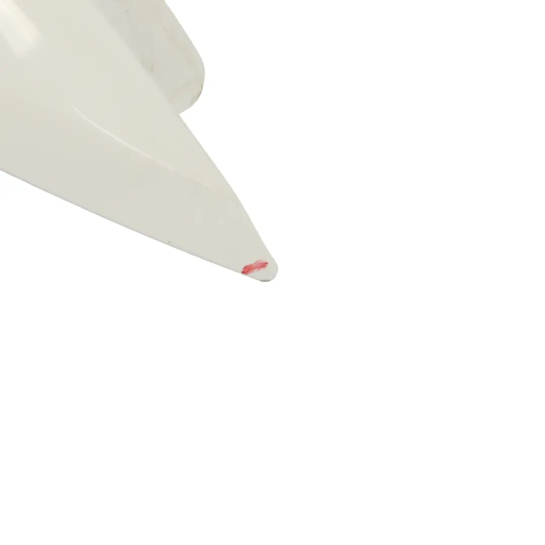 BMW F20 F21 F22 Panneau latéral aile avant droite Alpinweiss 3 White - 300 - SKU 7284646-AW2 - Numéro de pièce 7284646