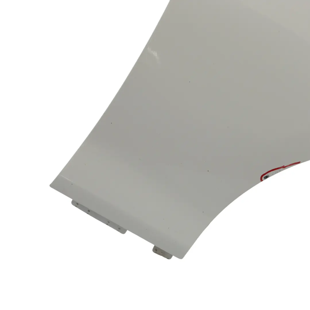 Guardabarros Lateral Delantero Derecho Alpinweiss 3 Blanco - 300 para BMW F20 F21 F22 con número de pieza 7284646 BMW F20 F21 F22 Guardabarros Lateral Delantero Derecho Alpinweiss 3 Blanco - 300 - SKU 7284646-AW3 - Número de pieza 7284646