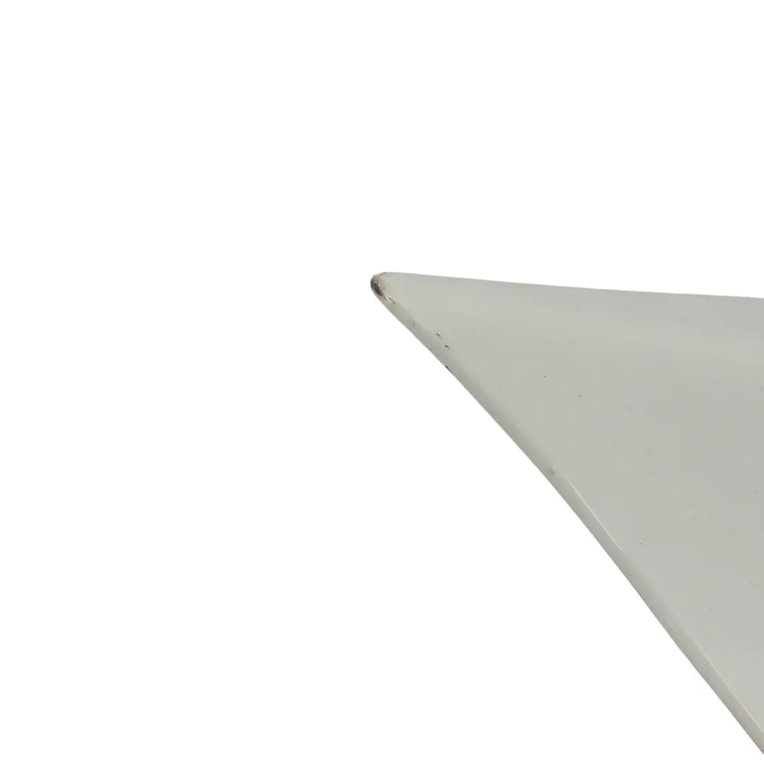 BMW F20 F21 F22 Seitenteil Kotflügel vorne rechts Alpinweiss 3 Weiss - 300 - SKU 7284646-AW3 - Teilenummer 7284646
