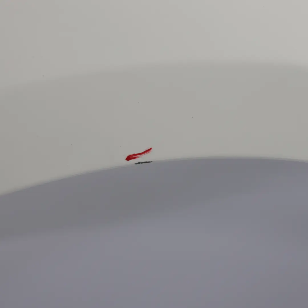BMW F20 Side Panel Wing Fender F21 F22 Front Right O/S Alpinweiss 3 White - 300 - SKU 7284646-AW3 - Part number 7284646