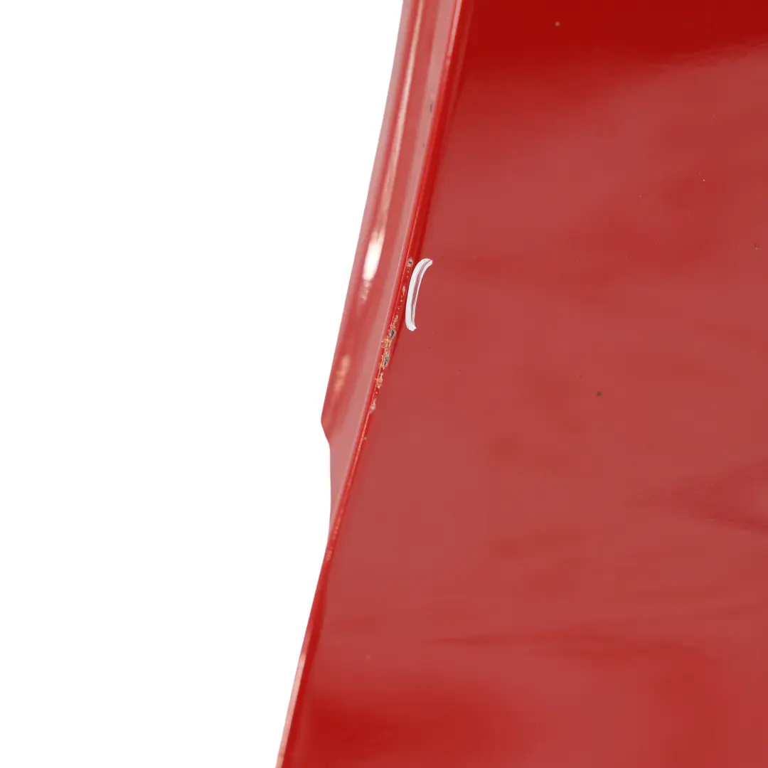 BMW F20 F22 Side Panel Wing Fender Front Right O/S Karmesinrot Crimson Red - A61 - SKU 7284646-KAR1 - Part number 7284646