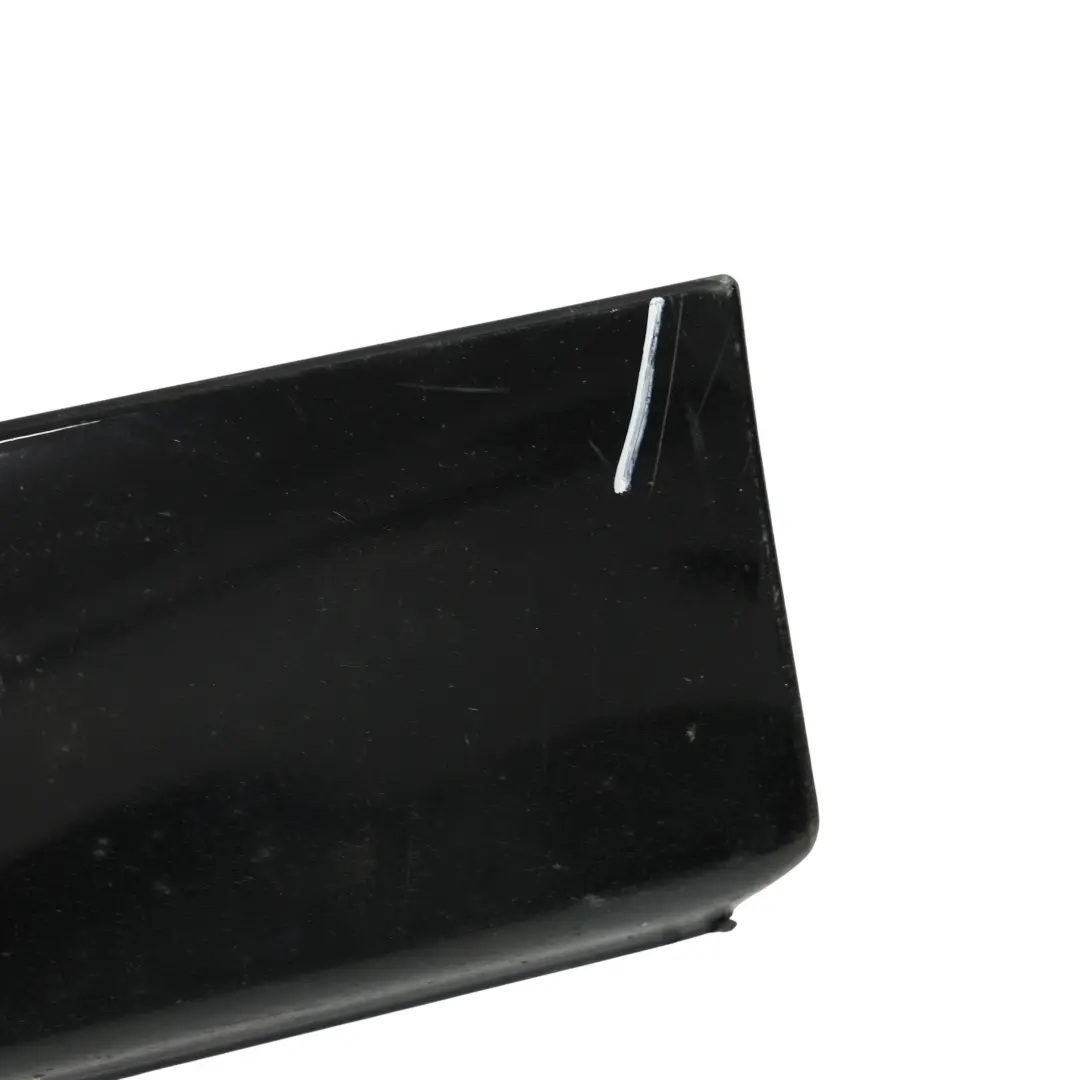 BMW F21 F22 F23 Bas De Caisse Droit Schwarz 2 Noir - 668 - SKU 7293544-SCH - Numéro de pièce 7293544