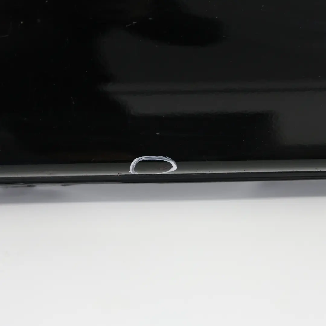 Schwellerleiste Rechts Schwarz 2 - 668 für BMW F21 F22 F23 mit Teilenummer 7293544 BMW F21 F22 F23 Schwellerleiste Rechts Schwarz 2 - 668 - SKU 7293544-SCH - Teilenummer 7293544