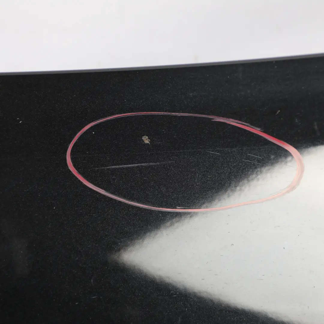 Sill Strip Side Skirt Left N/S Black Sapphire Metallic - 475 to BMW F20 with Part number 7293553 BMW F20 Sill Strip Side Skirt Left N/S Black Sapphire Metallic - 475 - SKU 7293553-BS - Part number 7293553