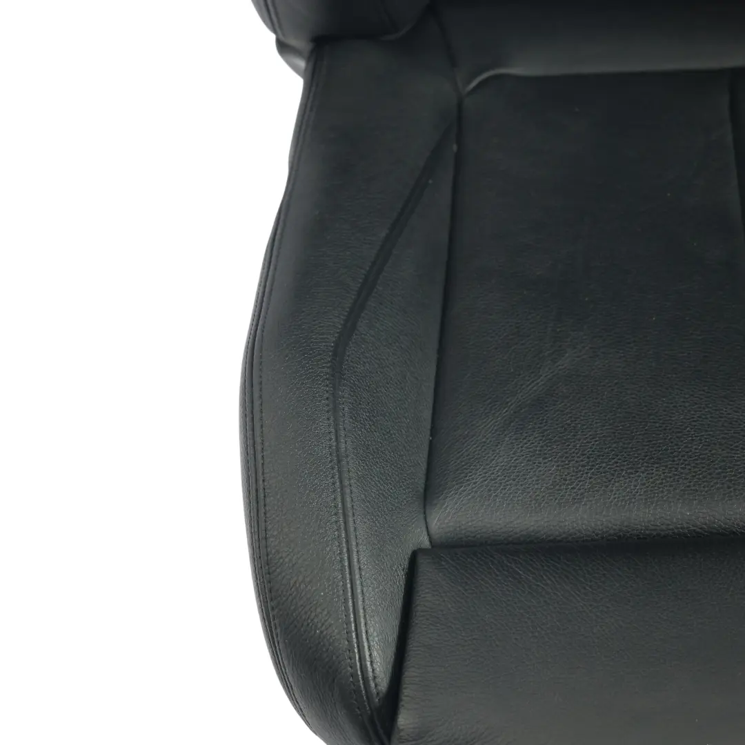 Sedile anteriore sinistro Pelle Dakota Nero Interno per BMW F20 M Sport con numero di parte 7295139 BMW F20 M Sport Sedile anteriore sinistro Pelle Dakota Nero Interno - SKU 7295139-9 - Numero di parte 7295139