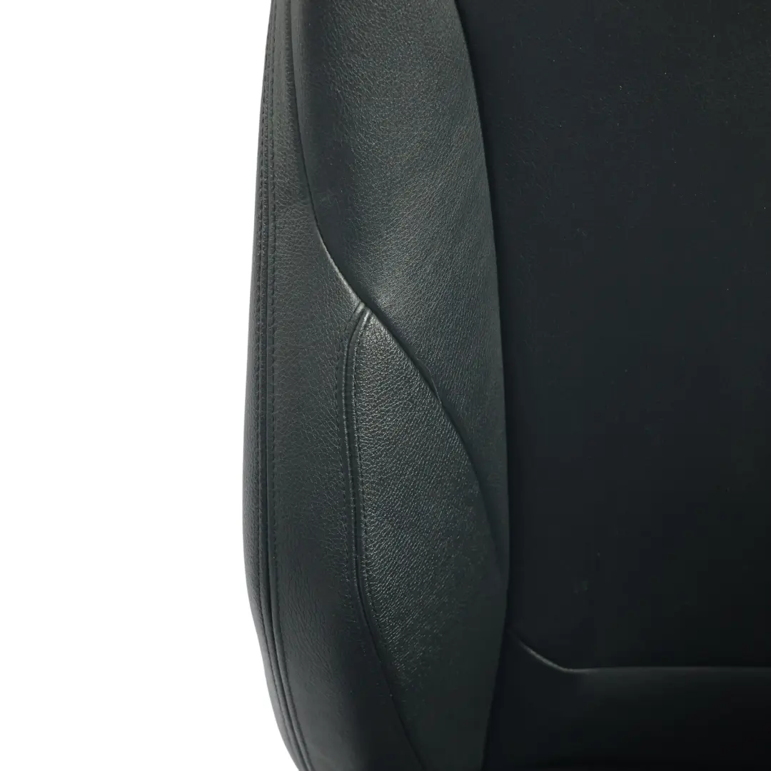 Sedile anteriore sinistro Pelle Dakota Nero Interno per BMW F20 M Sport con numero di parte 7295139 BMW F20 M Sport Sedile anteriore sinistro Pelle Dakota Nero Interno - SKU 7295139-9 - Numero di parte 7295139