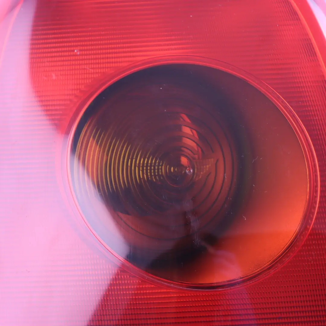 Tail Light Rear Lamp Left N/S to Mini Cooper One F55 F56 F57 with Part number 7297433 Mini Cooper One F55 F56 F57 Tail Light Rear Lamp Left N/S - SKU 7297433-3 - Part number 7297433