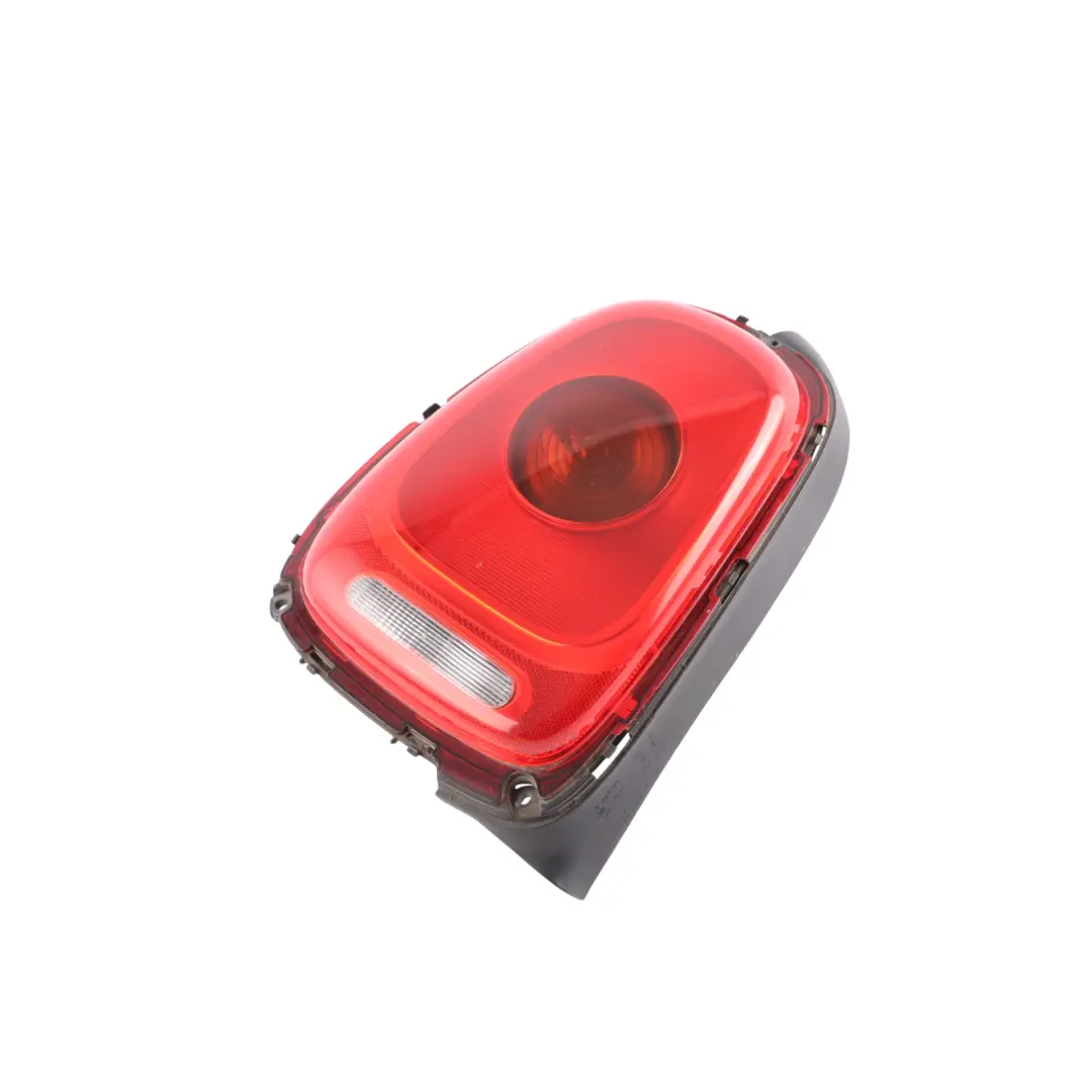 Tail Light Rear Lamp Left N/S to Mini Cooper One F55 F56 F57 with Part number 7297433 Mini Cooper One F55 F56 F57 Tail Light Rear Lamp Left N/S - SKU 7297433-3 - Part number 7297433