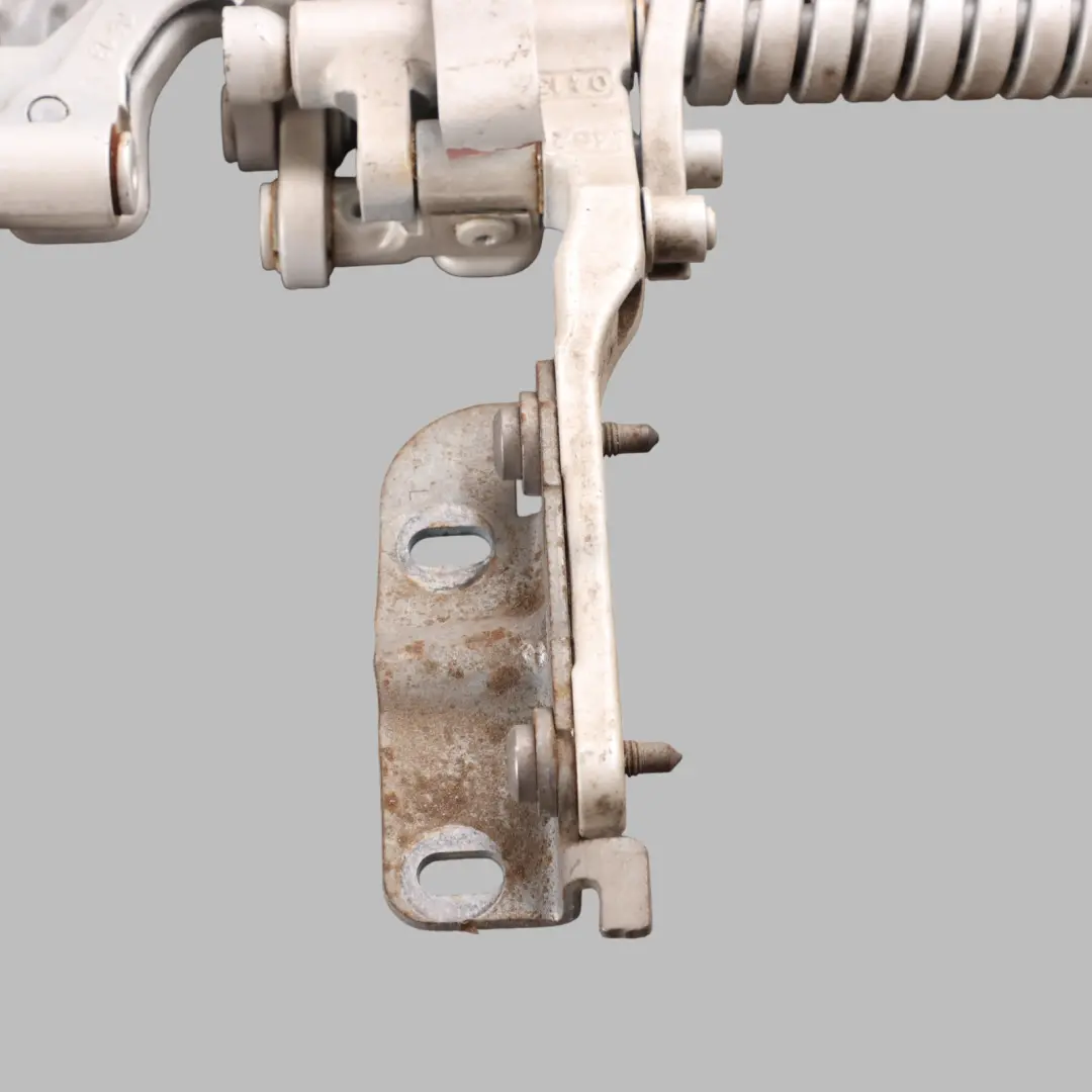 Charnière Coffre Arrière Gauche Blanc Minéral Métallisé A96 7263157 pour BMW F31 à propos du numéro de pièce 7298069 BMW F31 Charnière Coffre Arrière Gauche Blanc Minéral Métallisé A96 7263157 - SKU 7298069-MW - Numéro de pièce 7298069