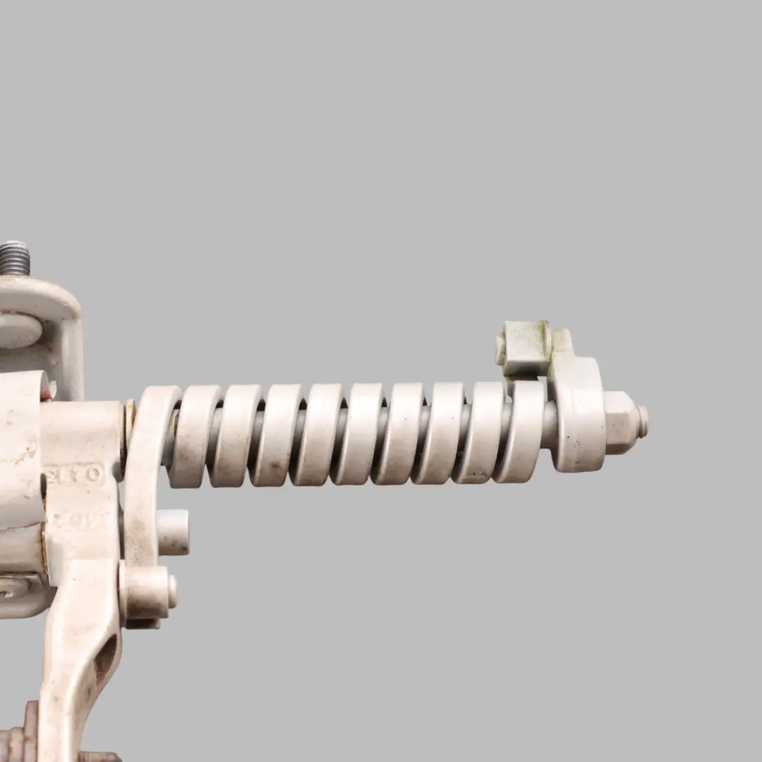 Charnière Coffre Arrière Gauche Blanc Minéral Métallisé A96 7263157 pour BMW F31 à propos du numéro de pièce 7298069 BMW F31 Charnière Coffre Arrière Gauche Blanc Minéral Métallisé A96 7263157 - SKU 7298069-MW - Numéro de pièce 7298069