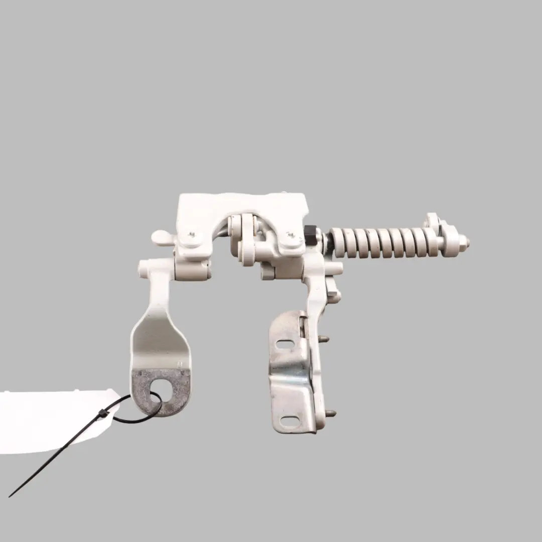 Cerniera Coperchio Baule Posteriore Destro Bianco Minerale - A96 7263158 per BMW F31 con numero di parte 7298070 BMW F31 Cerniera Coperchio Baule Posteriore Destro Bianco Minerale - A96 7263158 - SKU 7298070-MW - Numero di parte 7298070