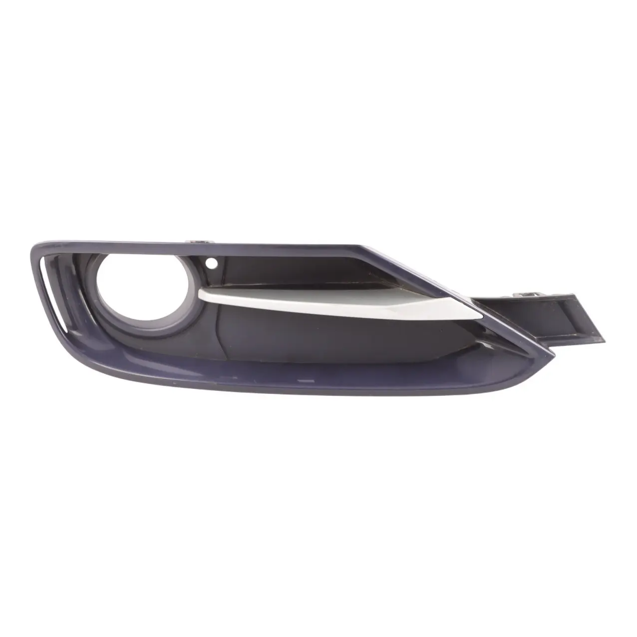 BMW F30 F31 Front Bumper Fog Light Cover Grille Right O/S Sport Line 7300738