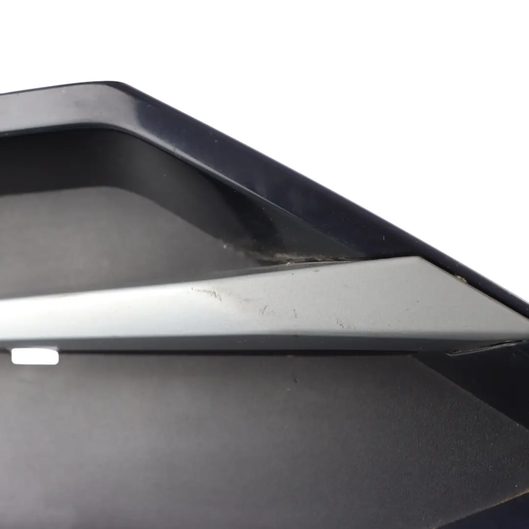 BMW F30 F31 Nebelscheinwerfer Abdeckung Gitter Vorne Rechts Sport Line - SKU 7300738-1 - Teilenummer 7300738