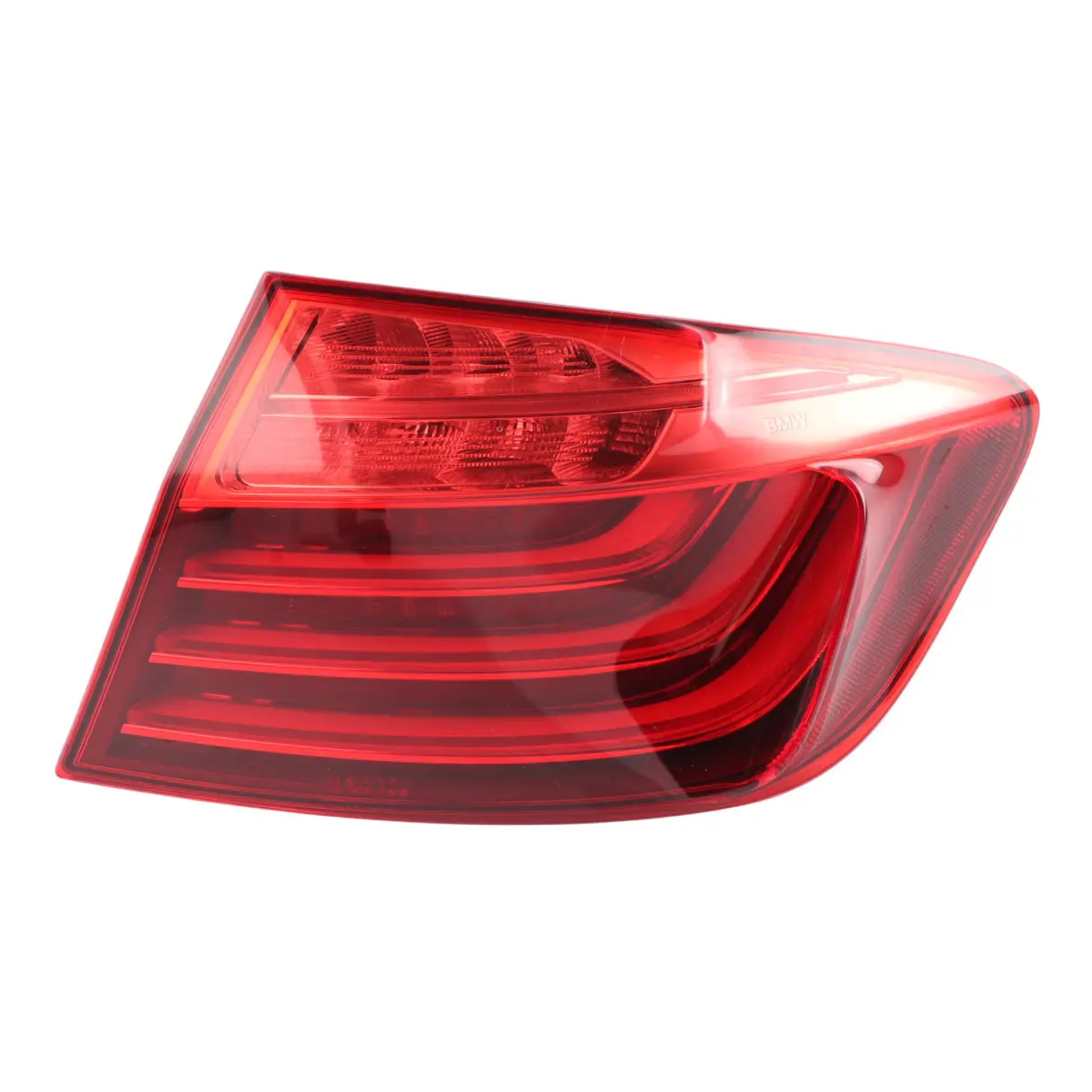 BMW F10 Rear Light In The Side Panel Right O/S Tail Lamp 7306162