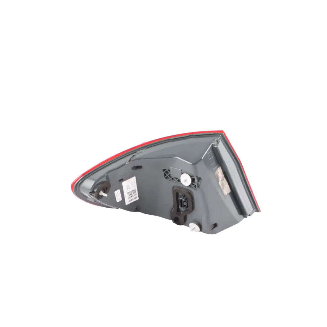 Light In The Side Panel Right O/S Tail Lamp to BMW F10 Rear with Part number 7306162 BMW F10 Rear Light In The Side Panel Right O/S Tail Lamp - SKU 7306162-2 - Part number 7306162