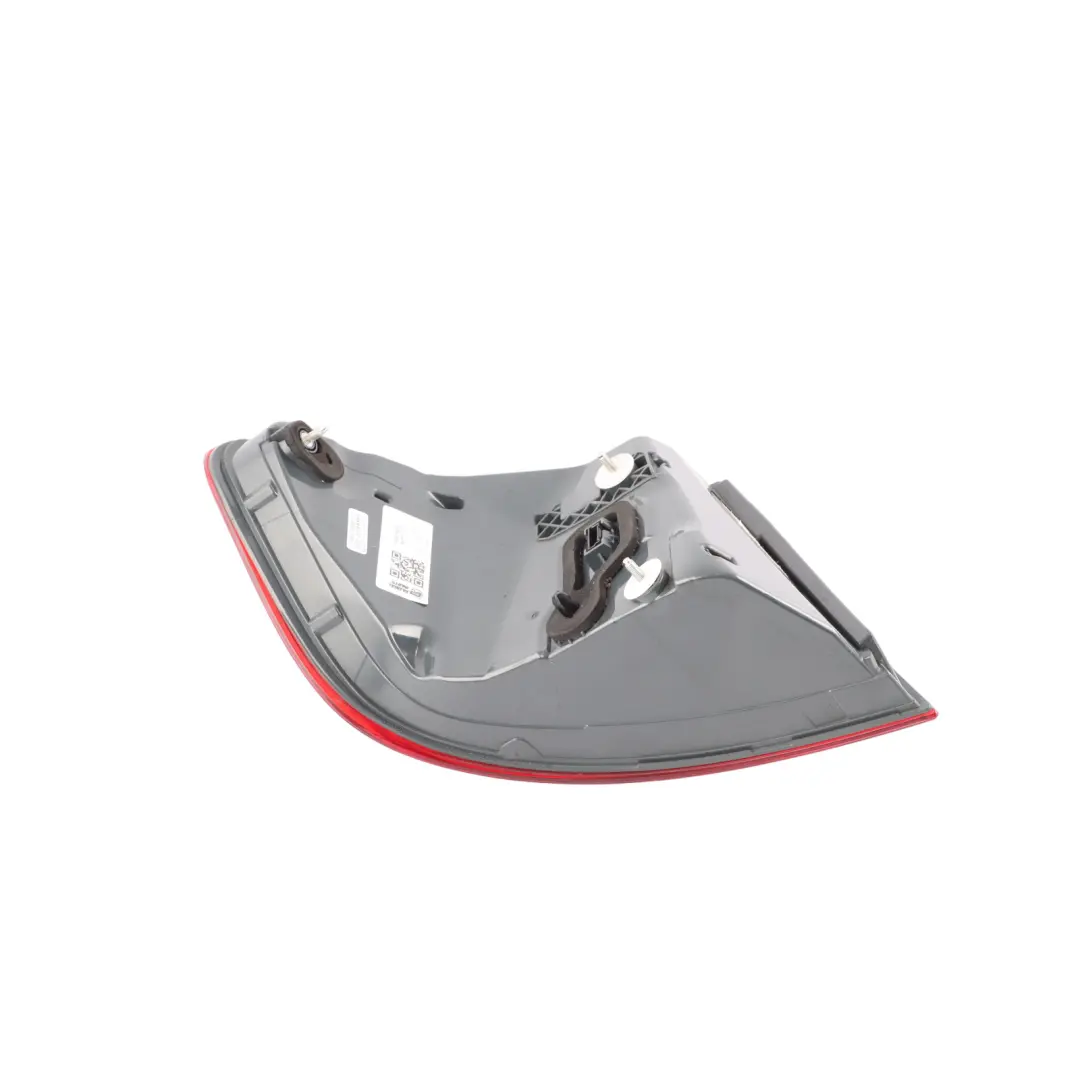 Light In The Side Panel Right O/S Tail Lamp to BMW F10 Rear with Part number 7306162 BMW F10 Rear Light In The Side Panel Right O/S Tail Lamp - SKU 7306162-2 - Part number 7306162