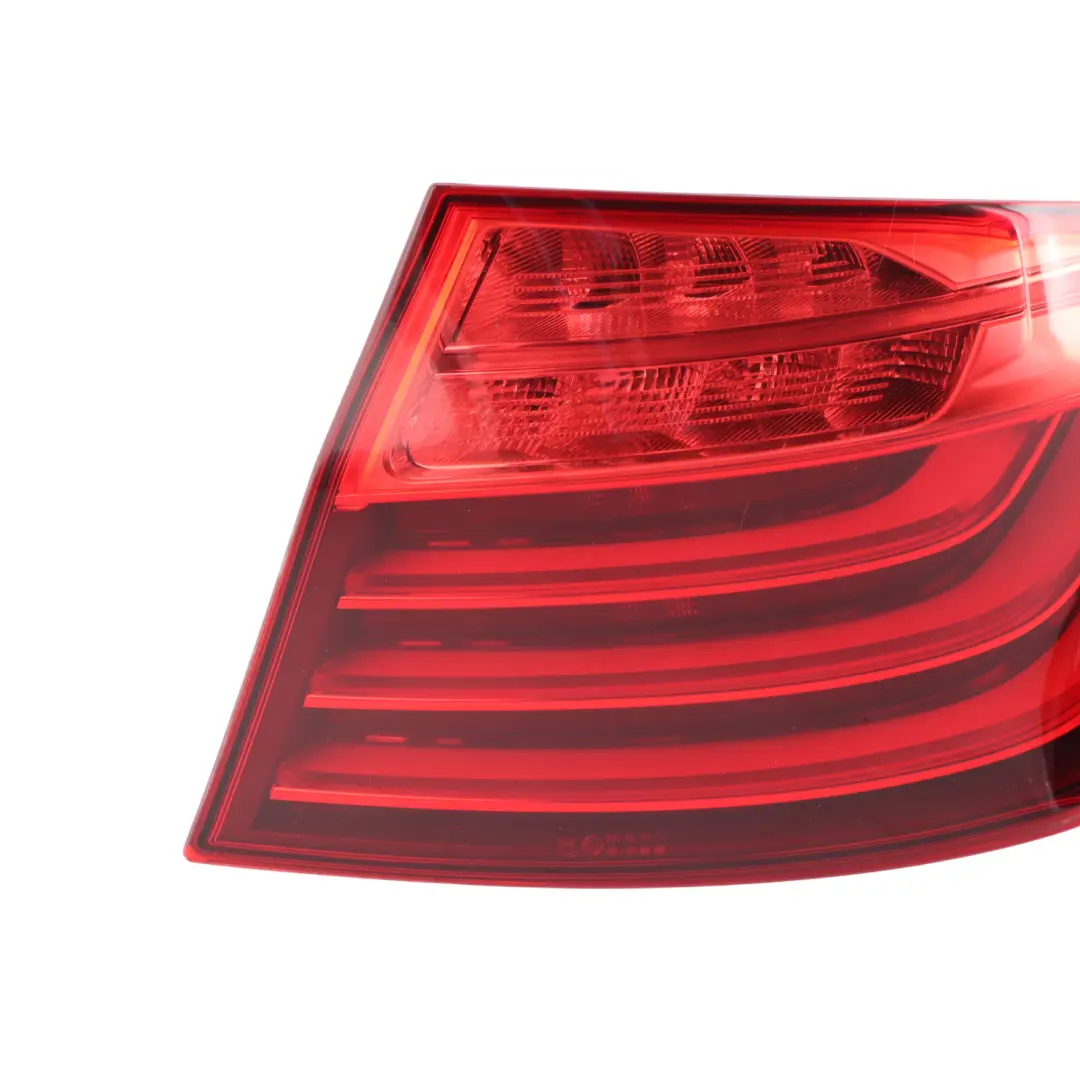 Light In The Side Panel Right O/S Tail Lamp to BMW F10 Rear with Part number 7306162 BMW F10 Rear Light In The Side Panel Right O/S Tail Lamp - SKU 7306162-2 - Part number 7306162