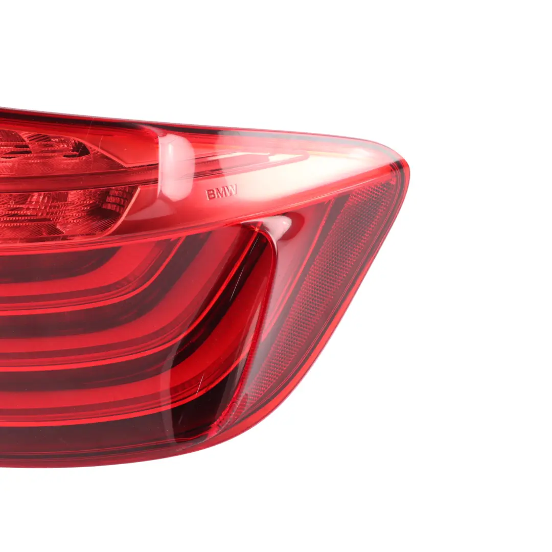 Light In The Side Panel Right O/S Tail Lamp to BMW F10 Rear with Part number 7306162 BMW F10 Rear Light In The Side Panel Right O/S Tail Lamp - SKU 7306162-2 - Part number 7306162