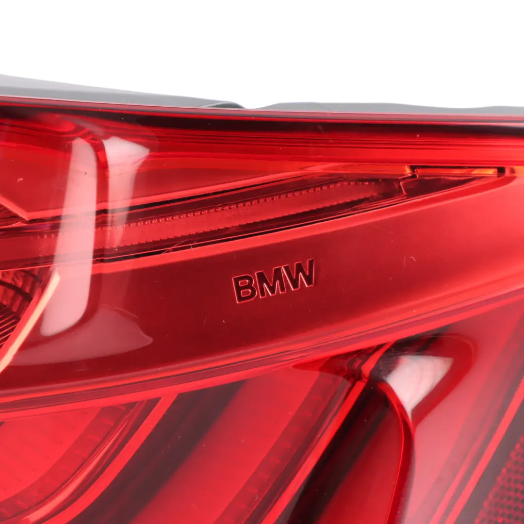 Light In The Side Panel Right O/S Tail Lamp to BMW F10 Rear with Part number 7306162 BMW F10 Rear Light In The Side Panel Right O/S Tail Lamp - SKU 7306162-2 - Part number 7306162