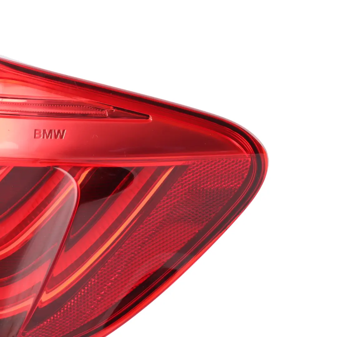 Light In The Side Panel Right O/S Tail Lamp to BMW F10 Rear with Part number 7306162 BMW F10 Rear Light In The Side Panel Right O/S Tail Lamp - SKU 7306162-2 - Part number 7306162