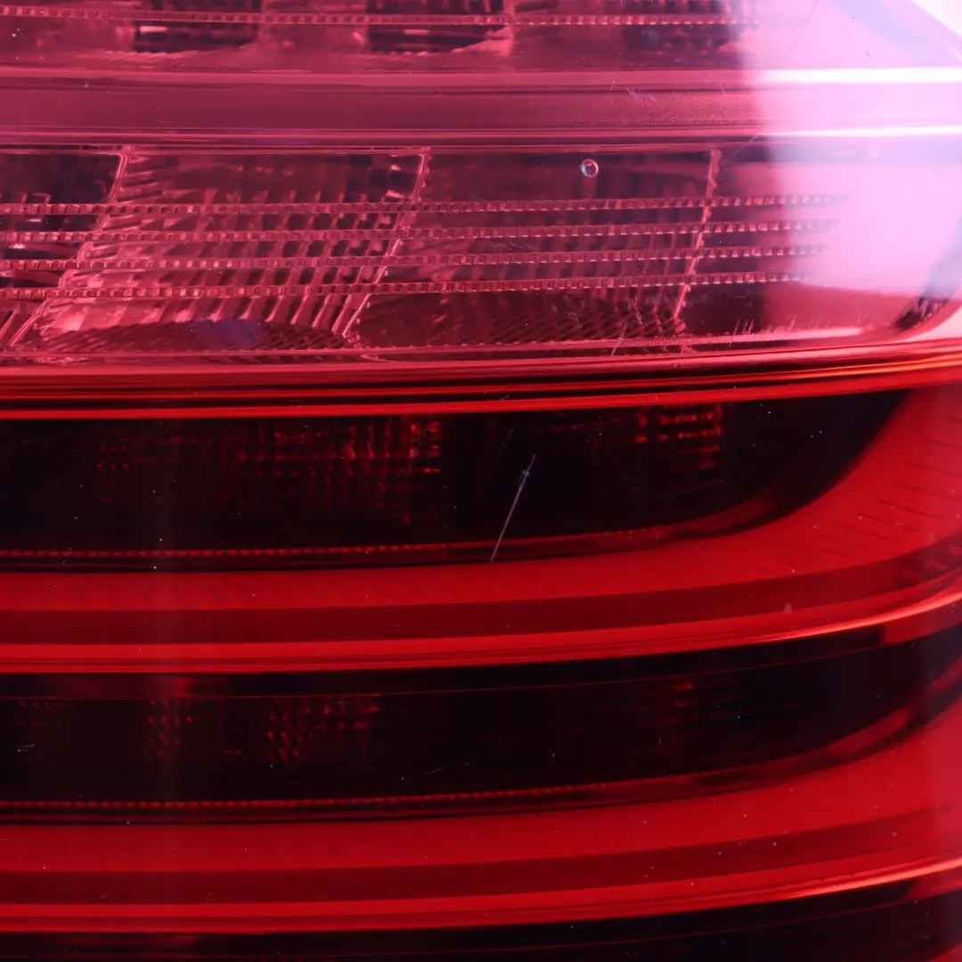 BMW F10 Rear Light In The Side Panel Right O/S Tail Lamp - SKU 7306162-2 - Part number 7306162