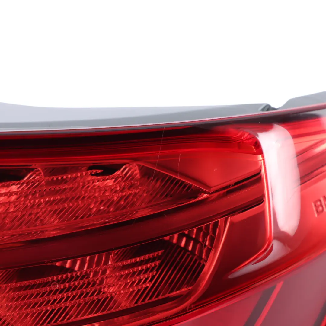 Light In The Side Panel Right O/S Tail Lamp to BMW F10 Rear with Part number 7306162 BMW F10 Rear Light In The Side Panel Right O/S Tail Lamp - SKU 7306162-2 - Part number 7306162
