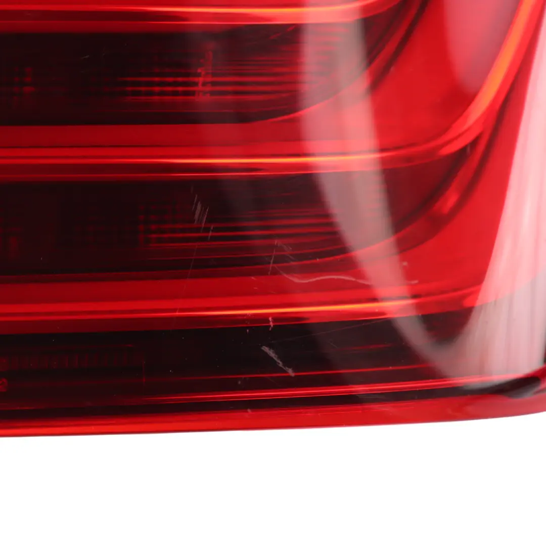 Light In The Side Panel Right O/S Tail Lamp to BMW F10 Rear with Part number 7306162 BMW F10 Rear Light In The Side Panel Right O/S Tail Lamp - SKU 7306162-2 - Part number 7306162