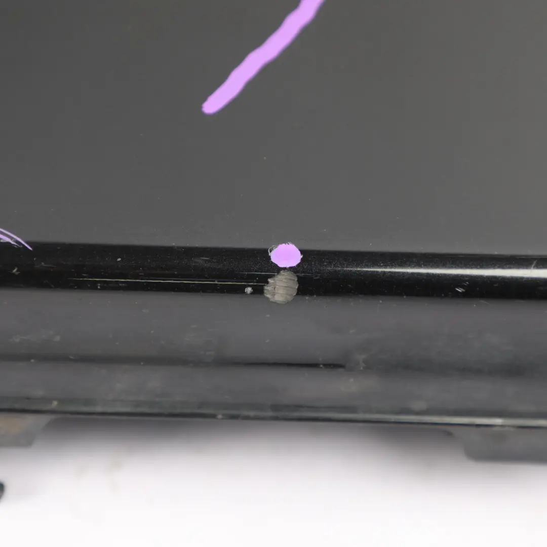 Próg Lewy Listwa Progowa Black Sapphire Czarny Metalik - 475 do BMW F30 F31 o numerze 7312751 BMW F30 F31 Próg Lewy Listwa Progowa Black Sapphire Czarny Metalik - 475 - SKU 7312751-BS1 - Numer Części 7312751