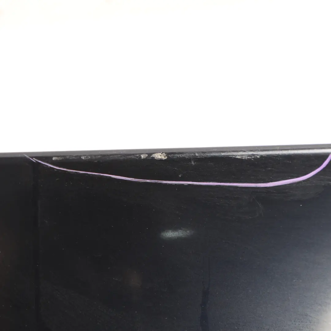 Sill Strip Side Skirt Left N/S Trim Panel Imperial Brillant Blue A89 to BMW F30 F31 with Part number 7312751 BMW F30 F31 Sill Strip Side Skirt Left N/S Trim Panel Imperial Brillant Blue A89 - SKU 7312751-IBB1 - Part number 7312751