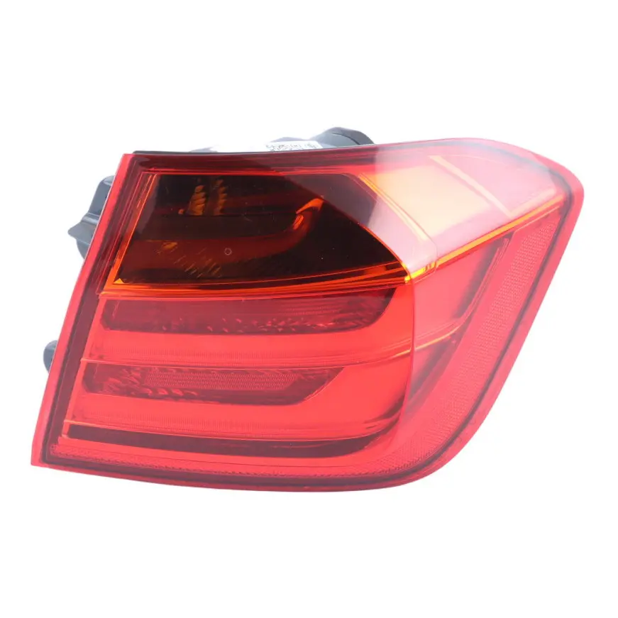 BMW F30 F80 M3 Rear Light In The Side Panel Right O/S 7372784 7259894