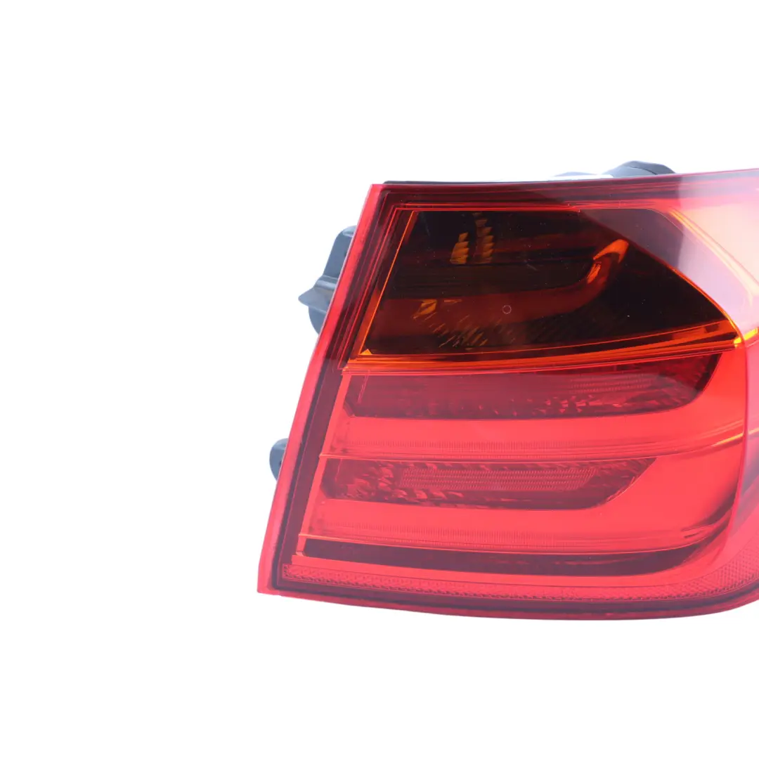 BMW F30 F80 M3 Rear Light In The Side Panel Right O/S 7372784 7259894 - SKU 7312846-2 - Part number 7312846