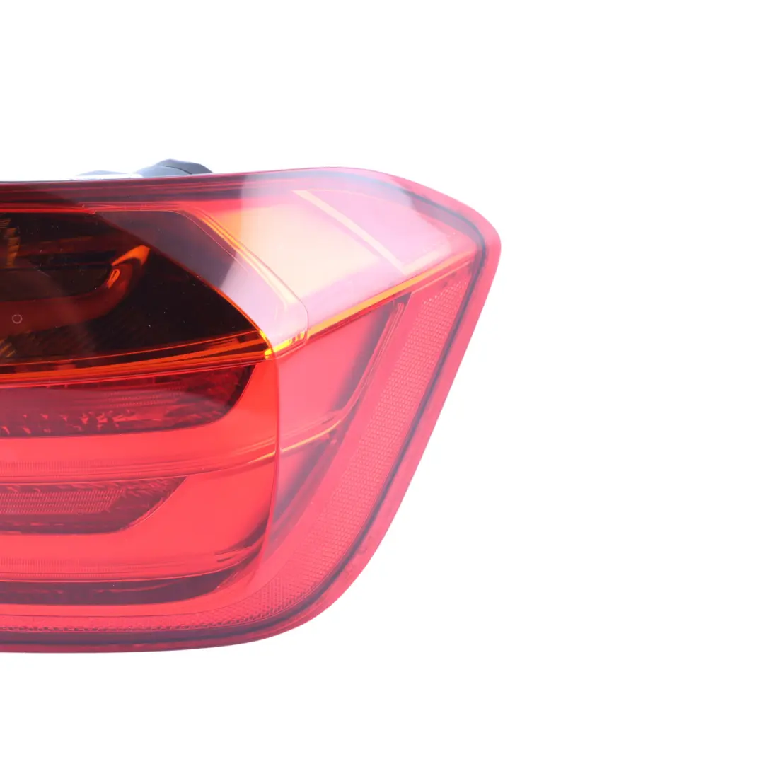 Light In The Side Panel Right O/S 7372784 7259894 to BMW F30 F80 M3 Rear with Part number 7312846 BMW F30 F80 M3 Rear Light In The Side Panel Right O/S 7372784 7259894 - SKU 7312846-2 - Part number 7312846