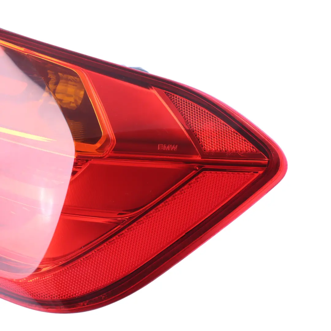 Light In The Side Panel Right O/S 7372784 7259894 to BMW F30 F80 M3 Rear with Part number 7312846 BMW F30 F80 M3 Rear Light In The Side Panel Right O/S 7372784 7259894 - SKU 7312846-2 - Part number 7312846