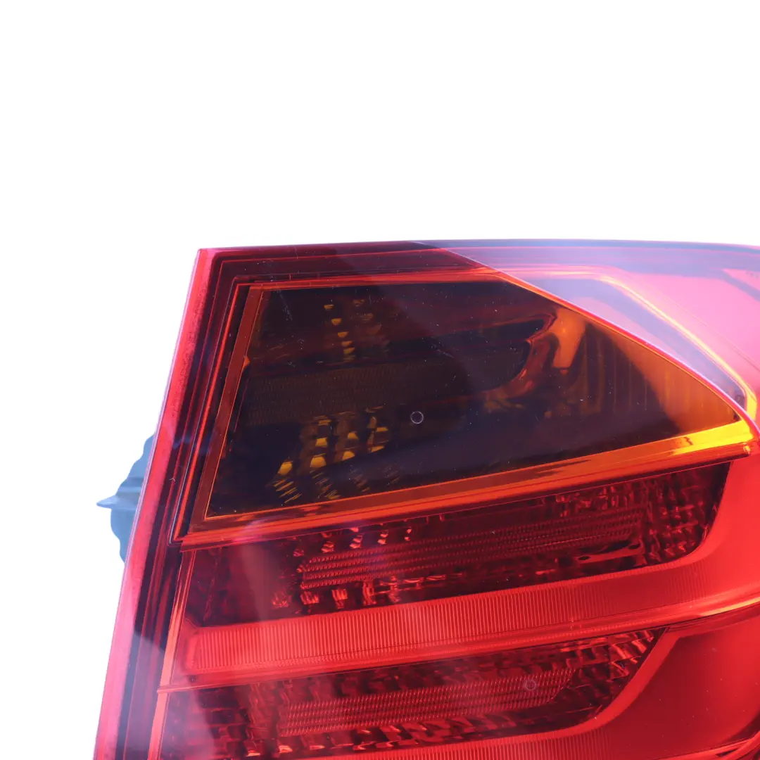 Light In The Side Panel Right O/S 7372784 7259894 to BMW F30 F80 M3 Rear with Part number 7312846 BMW F30 F80 M3 Rear Light In The Side Panel Right O/S 7372784 7259894 - SKU 7312846-2 - Part number 7312846