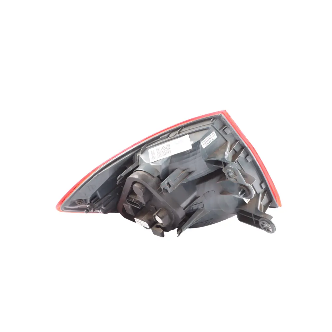 BMW F30 F80 M3 Rear Light In The Side Panel Right O/S 7372784 7259894 - SKU 7312846-2 - Part number 7312846