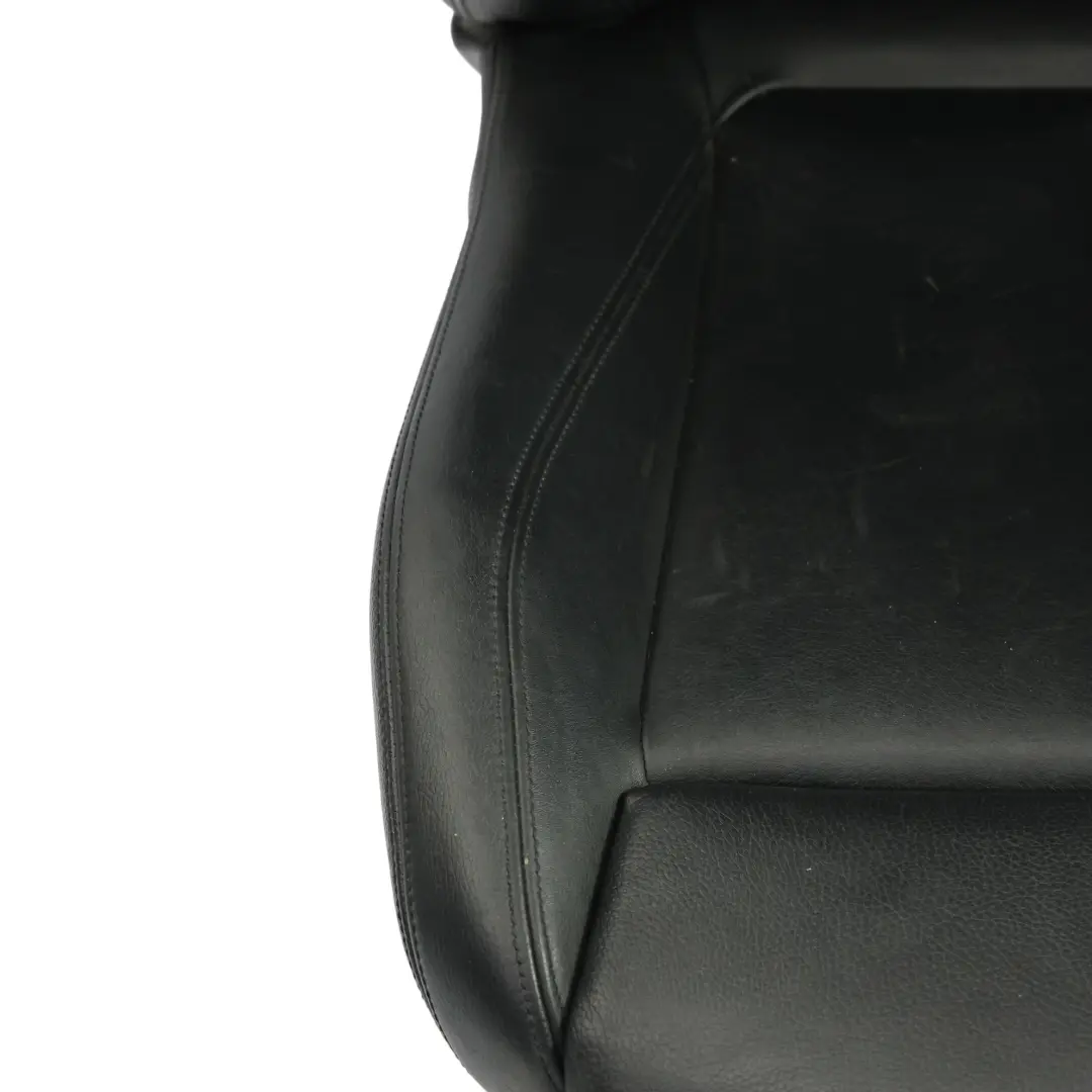 Przedni Lewy Fotel Skórzany Wnętrze Czarny Dakota do BMW F21 M Sport o numerze 7319589 BMW F21 M Sport Przedni Lewy Fotel Skórzany Wnętrze Czarny Dakota - SKU 7319589-8 - Numer Części 7319589